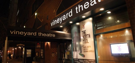 Photo by Vineyard Theatre for Vineyard Theatre