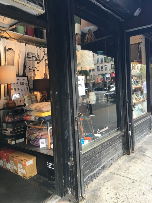 Lancelotti Housewares in New York City, New York, United States - #1 Photo of Point of interest, Establishment, Store, Home goods store