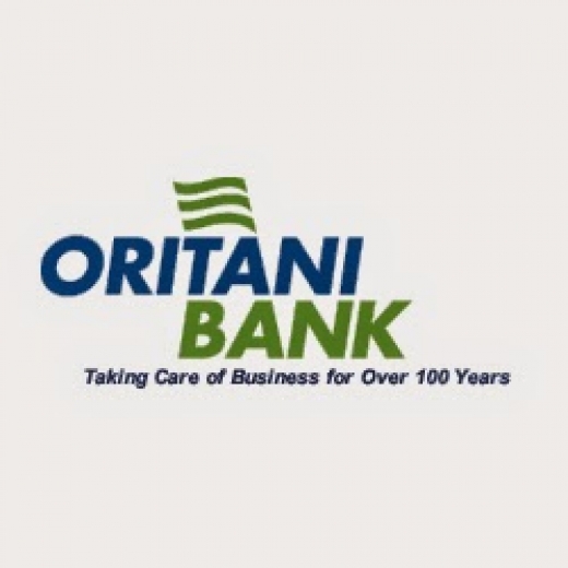 Oritani Bank in Ridgefield Park City, New Jersey, United States - #3 Photo of Point of interest, Establishment, Finance, Atm, Bank