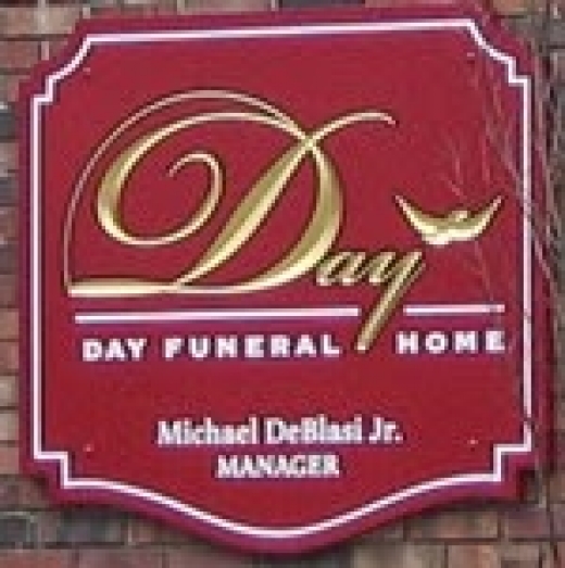 Day Funeral Home in Keyport City, New Jersey, United States - #1 Photo of Point of interest, Establishment, Funeral home