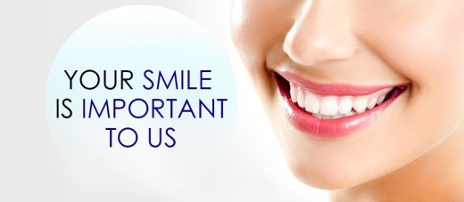 Photo by Woodside Smile Dental for Woodside Smile Dental