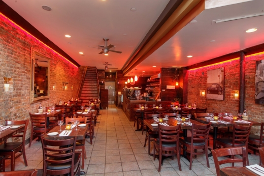 Daniela Trattoria in New York City, New York, United States - #2 Photo of Restaurant, Food, Point of interest, Establishment