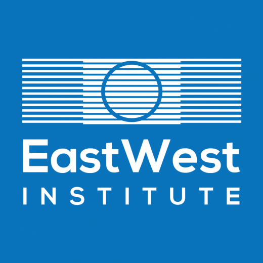 Photo by EastWest Institute for EastWest Institute