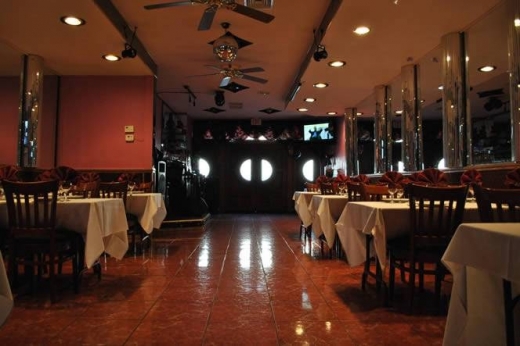 Randevu Cafe in Brooklyn City, New York, United States - #1 Photo of Restaurant, Food, Point of interest, Establishment, Cafe