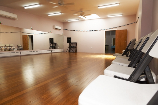 Hamilton Dance Studio in Brooklyn City, New York, United States - #1 Photo of Point of interest, Establishment