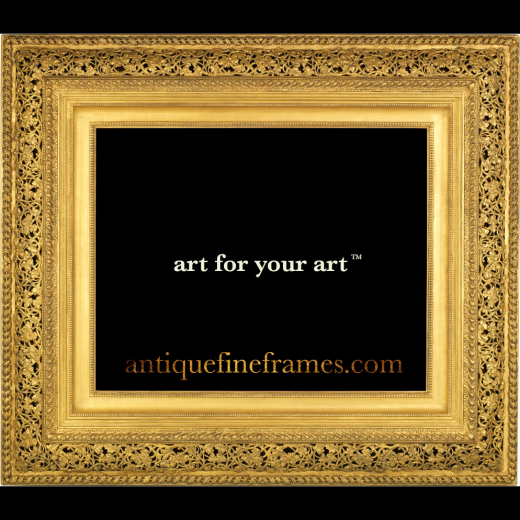 Antique Fine Frames in Queens City, New York, United States - #1 Photo of Point of interest, Establishment, Store
