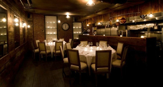 Valbella in New York City, New York, United States - #4 Photo of Restaurant, Food, Point of interest, Establishment, Bar