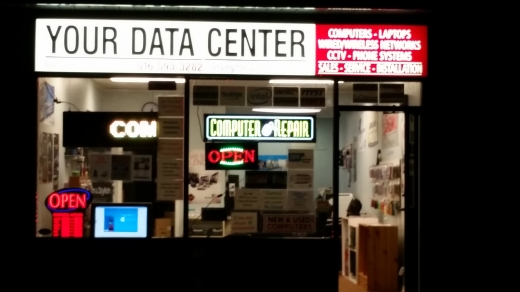 Photo by <br />
<b>Notice</b>:  Undefined index: user in <b>/home/www/activeuser/data/www/vaplace.com/core/views/default/photos.php</b> on line <b>128</b><br />
. Picture for Your Data Center Incorporated in Lynbrook City, New York, United States - Point of interest, Establishment, Store, Electronics store