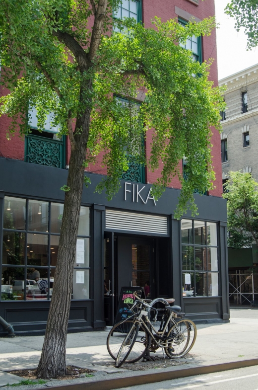 FIKA in New York City, New York, United States - #3 Photo of Restaurant, Food, Point of interest, Establishment, Cafe