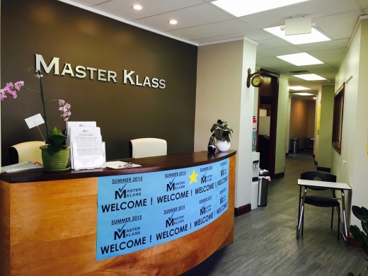 Master Klass Academy in Palisades Park City, New Jersey, United States - #1 Photo of Point of interest, Establishment