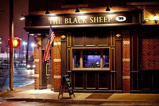 The Black Sheep Ale House in Mineola City, New York, United States - #2 Photo of Restaurant, Food, Point of interest, Establishment, Store, Bar