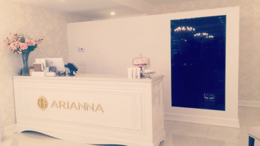 Arianna Skincare in New York City, New York, United States - #3 Photo of Point of interest, Establishment, Store