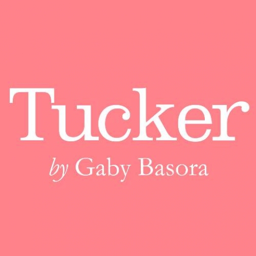 Tucker by Gaby Basora in New York City, New York, United States - #2 Photo of Point of interest, Establishment