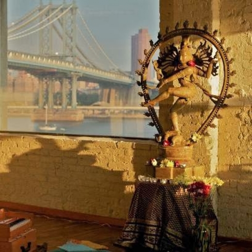 Abhaya Yoga in Brooklyn City, New York, United States - #3 Photo of Point of interest, Establishment, Health, Gym