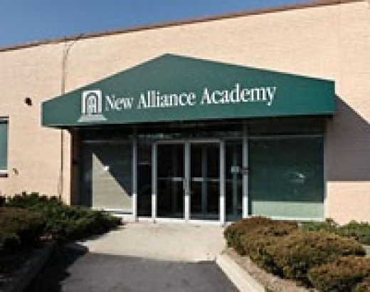 Photo by New Alliance Academy for New Alliance Academy