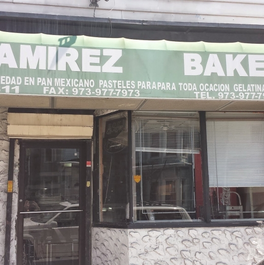 Ramirez Bakery & Deli in Paterson City, New Jersey, United States - #1 Photo of Food, Point of interest, Establishment, Store, Bakery