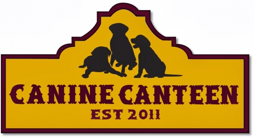 Canine Canteen in Jersey City, New Jersey, United States - #4 Photo of Point of interest, Establishment, Store