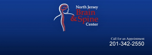 North Jersey Brain & Spine Center in Oradell City, New Jersey, United States - #2 Photo of Point of interest, Establishment, Health, Hospital, Doctor, Physiotherapist