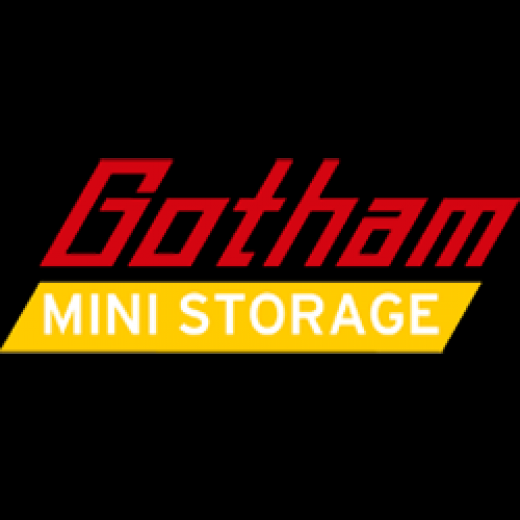 Photo by Gotham Mini Storage for Gotham Mini Storage
