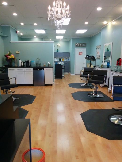 Photo by <br />
<b>Notice</b>:  Undefined index: user in <b>/home/www/activeuser/data/www/vaplace.com/core/views/default/photos.php</b> on line <b>128</b><br />
. Picture for Revival Hair Studio in Dumont City, New Jersey, United States - Point of interest, Establishment, Hair care