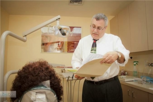 Photo by <br />
<b>Notice</b>:  Undefined index: user in <b>/home/www/activeuser/data/www/vaplace.com/core/views/default/photos.php</b> on line <b>128</b><br />
. Picture for Pelham Parkway Dental Associates: Teicher Stuart DDS in Bronx City, New York, United States - Point of interest, Establishment, Health, Dentist