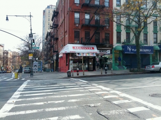 Saiguette in New York City, New York, United States - #2 Photo of Restaurant, Food, Point of interest, Establishment