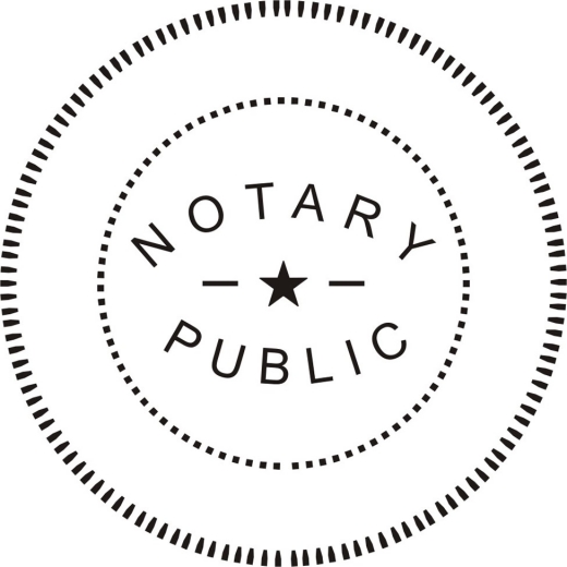 All Hours Notary Public of Hoboken in Hoboken City, New Jersey, United States - #1 Photo of Point of interest, Establishment, Finance
