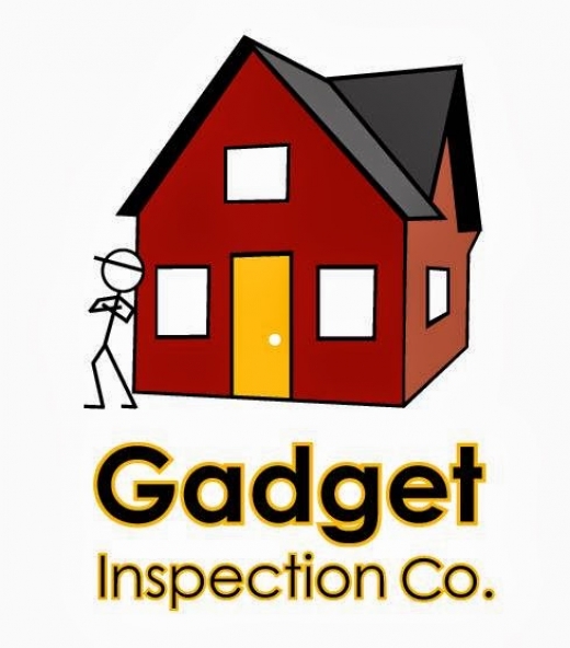 Photo by Gadget Inspection Co. for Gadget Inspection Co.