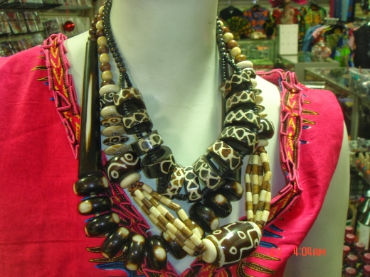 STANHOPE AFRICA IMPORTS in Montclair City, New Jersey, United States - #4 Photo of Point of interest, Establishment, Store, Jewelry store, Clothing store