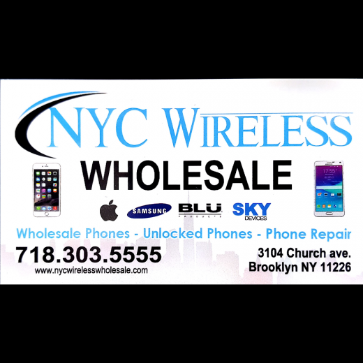 Photo by <br />
<b>Notice</b>:  Undefined index: user in <b>/home/www/activeuser/data/www/vaplace.com/core/views/default/photos.php</b> on line <b>128</b><br />
. Picture for NYC WIRELESS WHOLESALE in Kings County City, New York, United States - Point of interest, Establishment