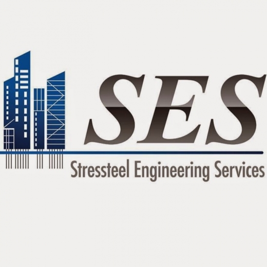 SES Stressteel Engineering Services in Fairfield City, New Jersey, United States - #3 Photo of Point of interest, Establishment