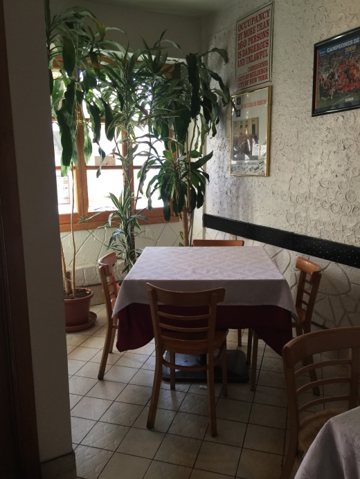 Cafe Salamanca in Flushing City, New York, United States - #2 Photo of Restaurant, Food, Point of interest, Establishment