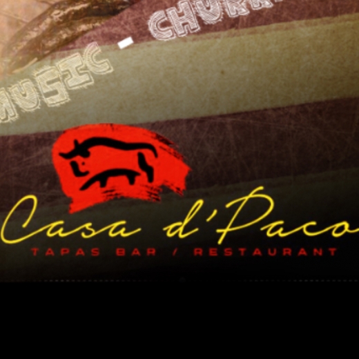 Casa d'Paco in Newark City, New Jersey, United States - #3 Photo of Restaurant, Food, Point of interest, Establishment, Bar