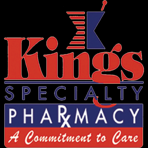 Kings Pharmacy in New York City, New York, United States - #2 Photo of Point of interest, Establishment, Store, Health, Pharmacy