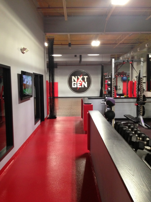 NXT GEN Fitness & Performance Training in Port Washington City, New York, United States - #4 Photo of Point of interest, Establishment, Health