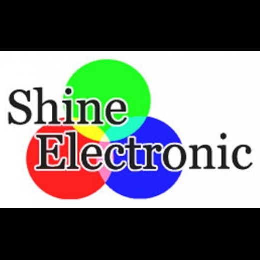 Shine Electronic in New York City, New York, United States - #1 Photo of Point of interest, Establishment