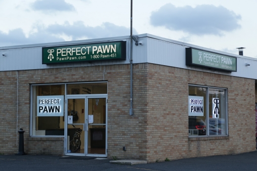 Perfect Pawn in Paramus City, New Jersey, United States - #1 Photo of Point of interest, Establishment, Finance, Store