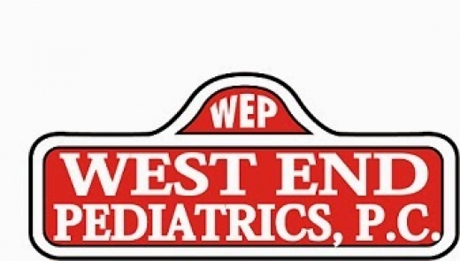 Photo by West End Pediatrics for West End Pediatrics