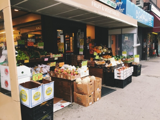 Mr. Lime Fruit & Vegetables in Kings County City, New York, United States - #2 Photo of Food, Point of interest, Establishment, Store, Grocery or supermarket