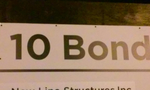 8 Bond Studio in New York City, New York, United States - #2 Photo of Point of interest, Establishment