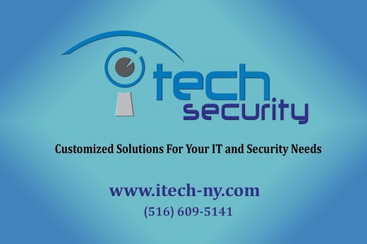 I-Tech Security in Mineola City, New York, United States - #2 Photo of Point of interest, Establishment, Store, Electronics store