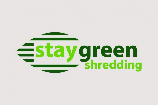 Stay Green Shredding, LLC in Glen Cove City, New York, United States - #1 Photo of Establishment