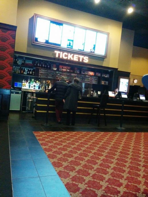 Alamo Drafthouse Cinema in Yonkers City, New York, United States - #4 Photo of Point of interest, Establishment, Movie theater