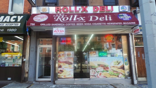 Rolex Deli in Brooklyn City, New York, United States - #1 Photo of Food, Point of interest, Establishment, Store