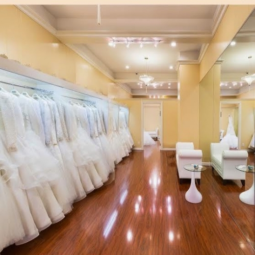 Bridal Studio in Kings County City, New York, United States - #1 Photo of Point of interest, Establishment, Store, Clothing store