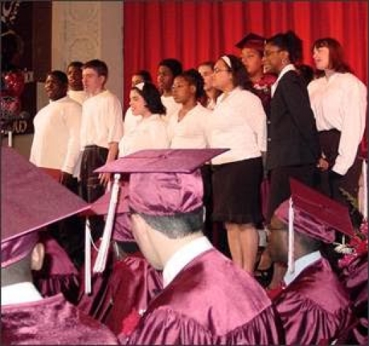 Deron School II in Montclair City, New Jersey, United States - #4 Photo of Point of interest, Establishment, School