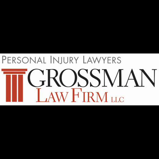 The Grossman Law Firm, LLC in Woodbridge Township City, New Jersey, United States - #3 Photo of Point of interest, Establishment, Lawyer