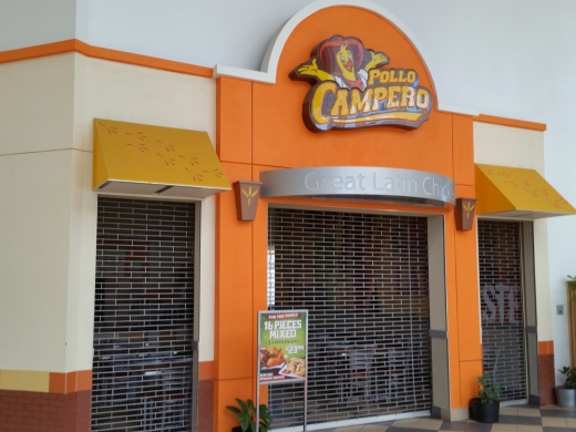 Photo by Earl Grosser for Pollo Campero