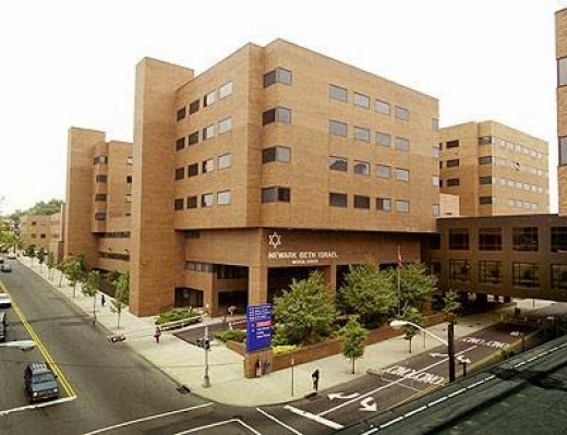 Newark Beth Israel Medical Center in Newark City, New Jersey, United States - #1 Photo of Point of interest, Establishment, Health, Hospital, Doctor