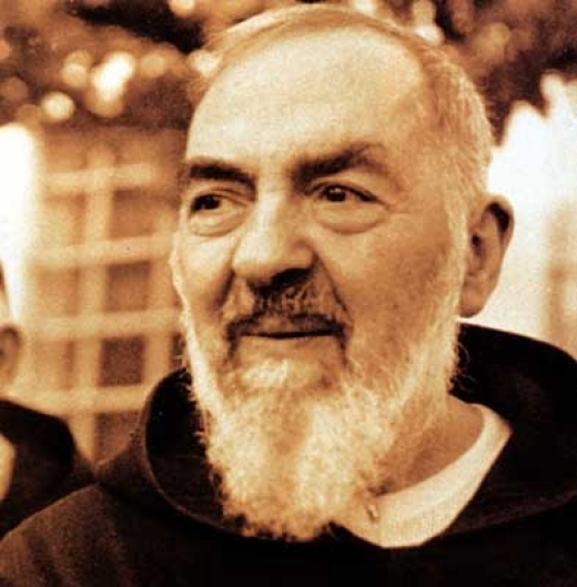 Photo by Saint Padre Pio Shelter for Saint Padre Pio Shelter